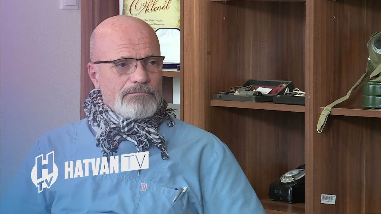 KOMMENTÁR - 670 - Zacher Gábor: az elektromos cigaretta egészségre gyakorolt hatásai