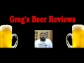 Beer Review # 910 Rogue Brewery Voodoo Maple Bacon