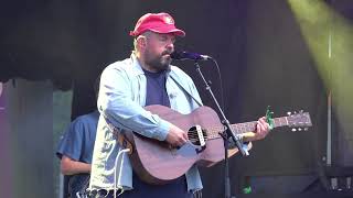 Donovan Woods 9.14.25 How Good