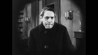 Le Docteur Mabuse Dr. Mabuse, Der Spieler