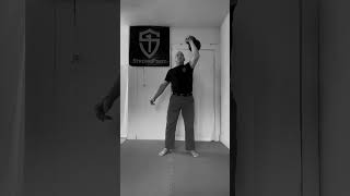 Inhale for a Stronger Kettlebell Press | StrongFirst