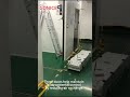 The Smart Power Of PVC Roll Up High Speed Doors In Modern Industry The Smart Power Of PVC Roll Up High Speed Doors In Modern Industry
