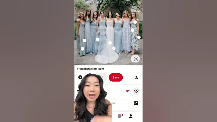 if a bride thinks you should be thanking her for the opportunity to be a bridesmaid 🚩