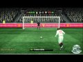 PES 2010 Real Madrid Vs Sevilla Penalty Shootout PES 2010 Real Madrid Vs Sevilla Penalty Shootout