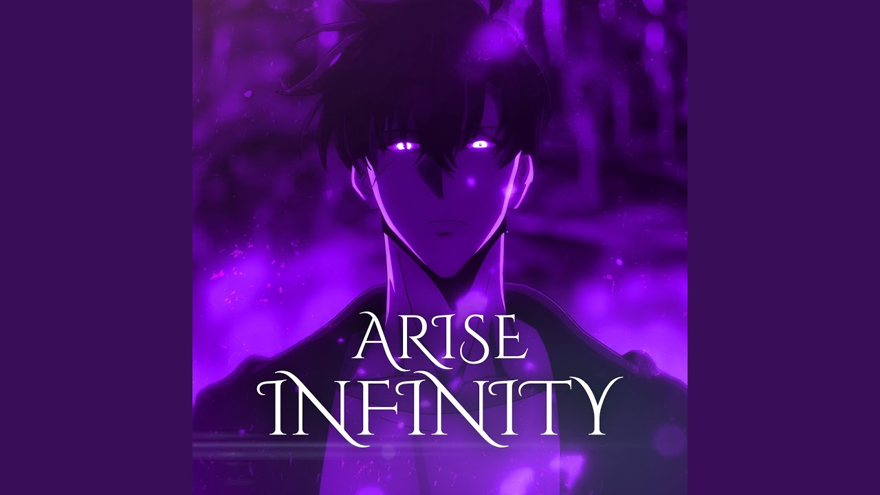 ARISE INFINITY