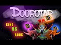 King vs Rook | Dota AutoChess Doorotar