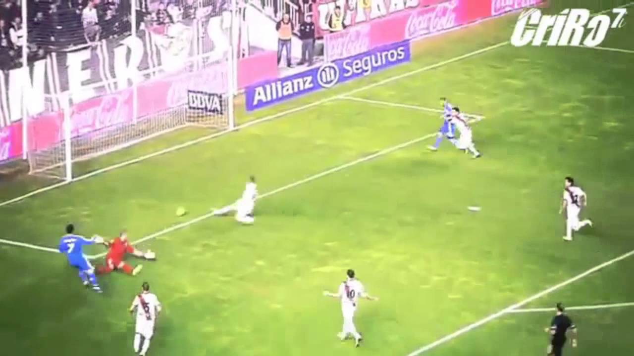 Best of c.ronaldo 2015 - YouTube