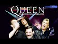 Queen compilation/funny moments