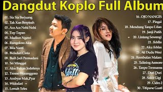 DENNI CAKNAN.. YENI INKA... HAPPY ASMARA....... DANGDUT KOPLO FULL ALBUM TERBARU....