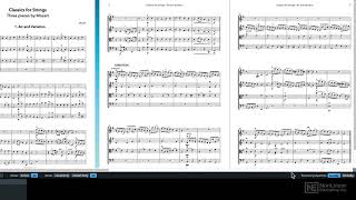 Dorico 101: Dorico Basics: Notation Tools and Techniques - Key Commands