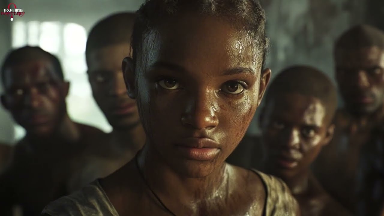 The Atlanta Ripper: A Killer in the Shadows