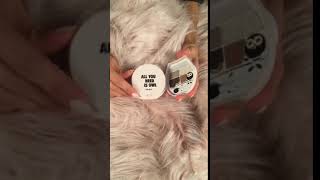ALL YOU NEED IS OWL (PUPA) 6