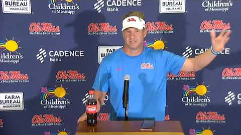 Lane Kiffin says Paul Finebaum's statement "stupid" about Nick Saban's run at excellence being over