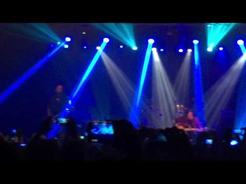 Seether - "Broken" (Live @ Audio Club, SP, BRA - 2015-04-19)