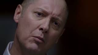 Raymond Reddington Le Désespoir Les Anecdotes D
