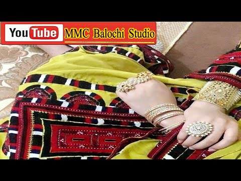 Tahi Raja Mna Sanga Nazurta Fareed Kharani Balochi New Wedding Song