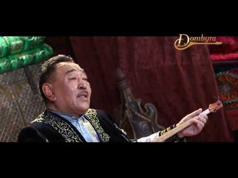 Елікбай Иса - "Ана өсиеті" Түймебай Өмірзақов