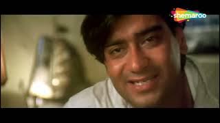 Gundaraj {HD}- Ajay Devgan - Kajol - Amrish Puri  - 90's  Popular Action Movie