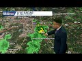 Alabama's weather forecast: Heat and humidity builds through the week, with rain likely next weekend