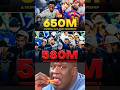 A Regular El Clásico Pulls In Around 650 Million Viewers Worldwide 😳🔥