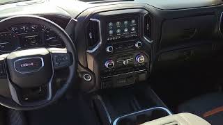 Athlete Statistics 2022 GMC Sierra 1500 Limited AT4 Las Vegas, Henderson, Spring Valley, Summerlin, North Las Vega...