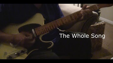 Zapp do wah diddy guitar chords lesson