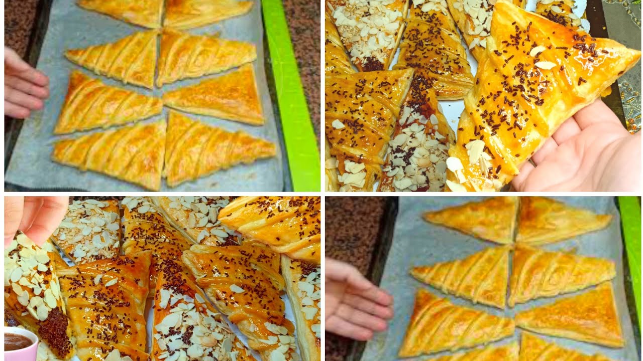 Они пользуются большим спросом. Самые быстрые и простые в приготовлении «Престижные» сухарики с н...