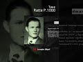 Ratte P.1000 та Ratte P.1500. #історія, #cannon , #історіязброї, #Ratte, #танк, #tank