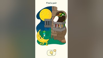 Dop2 . Level–914. Find a pair