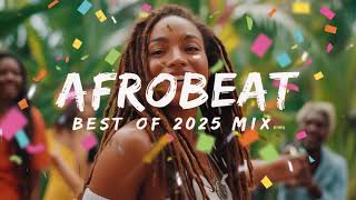 AFROBEAT SPACE LIVE 🚀 Trending Afrobeat Mix 2026 | Best Naija Party Sounds