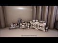 SciFi Decoration/Props Pack 01 - Unreal