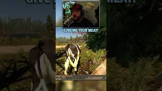 Mootality #shorts #crream #7daystodie
