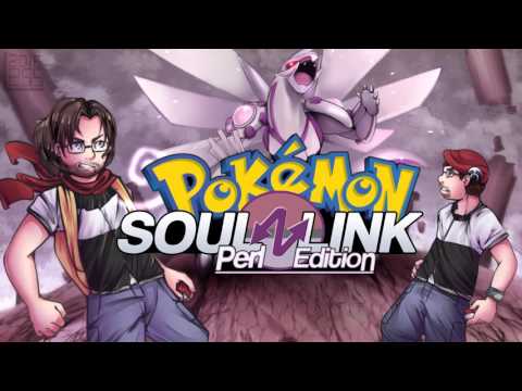 Pokémon Perl [Soul Link] - Die Regeln! feat. Jassy666