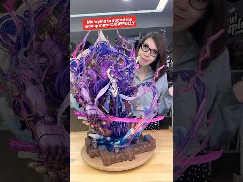 Trying To Spend More CAREFULLY