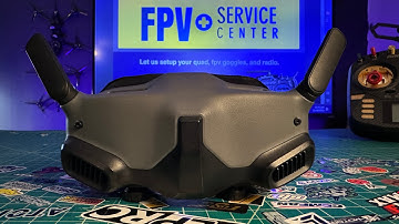 Dji Goggles 2 vs DJI Integra - Pro Advice for Beginners