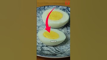 Secret power of egg yolks