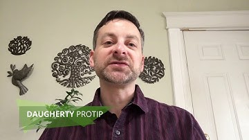 Daugherty ProTip: Using Aggregation Pipelines in AWS DocumentDB