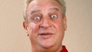 How Rodney Dangerfield Kept Fans Laughing Even After Death