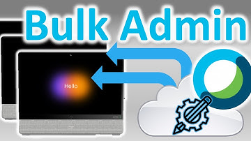 How to Bulk Administer Endpoints in Webex Control Hub