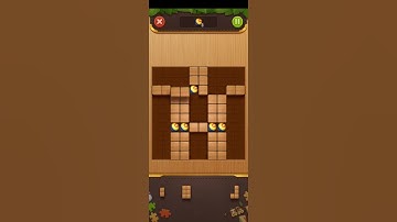 block jigsaw puzzle Daily task Clear board 25 June 2022(2)