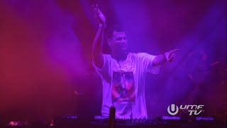 Afrojack  Mc Ambush  Chain Gang  Ultra Miami 2023