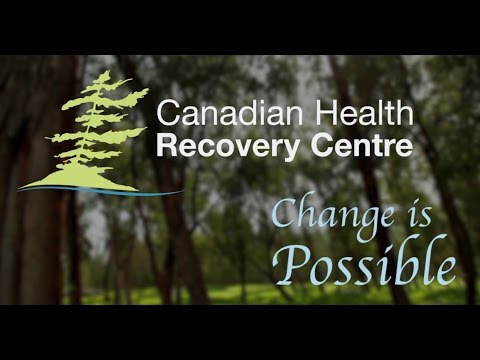 The Evolution Of Addiction Treatment Is Here Canadian Health Recovery Centre by Canadian Health Recovery Centre - CHRC