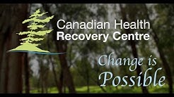 The Evolution Of Addiction Treatment Is Here | Canadian Health Recovery Centre