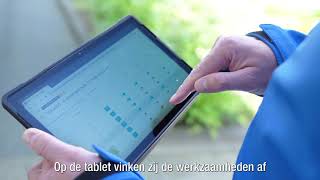 Mannen Van Waarde - De Vries Trappen