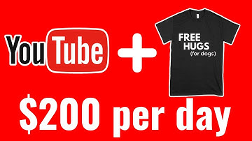 How To Make Money On Teespring As A Total Beginner ( STEP BY STEP )