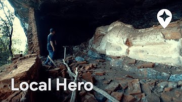 Local Hero: Mapping Sri Lanka