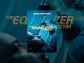 The Equalizer: El Protector - Película Completa En Español
