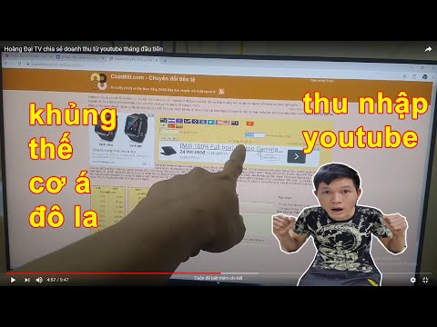 Hoàng Đại TV