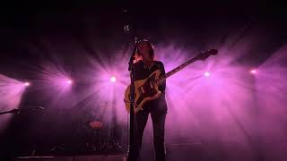 WARPAINT - Burgundy (Live at The Crocodile, Seattle, May 13)