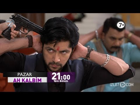 Ah Kalbim 273.Bölüm Fragmanı - 11 Kasım Pazar